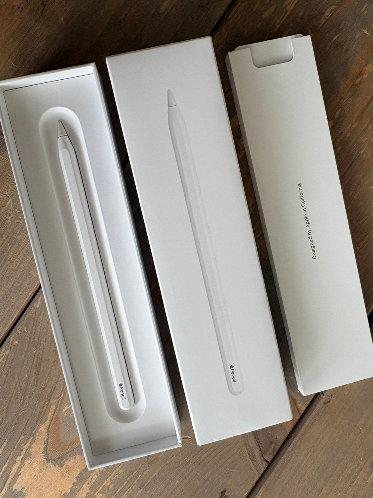 Apple Pencil 2e generatie – zo goed als nieuw, Computers en Software, Apple iPads, 10 inch, Apple iPad, Wit, Ophalen of Verzenden
