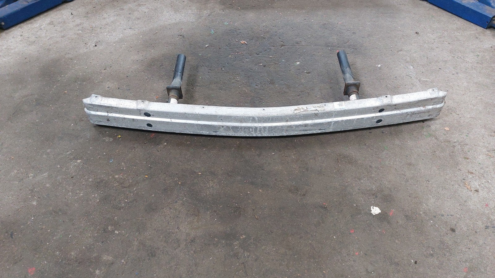 Voorbumper balk volvo 940, Ophalen, Volvo, Bumper