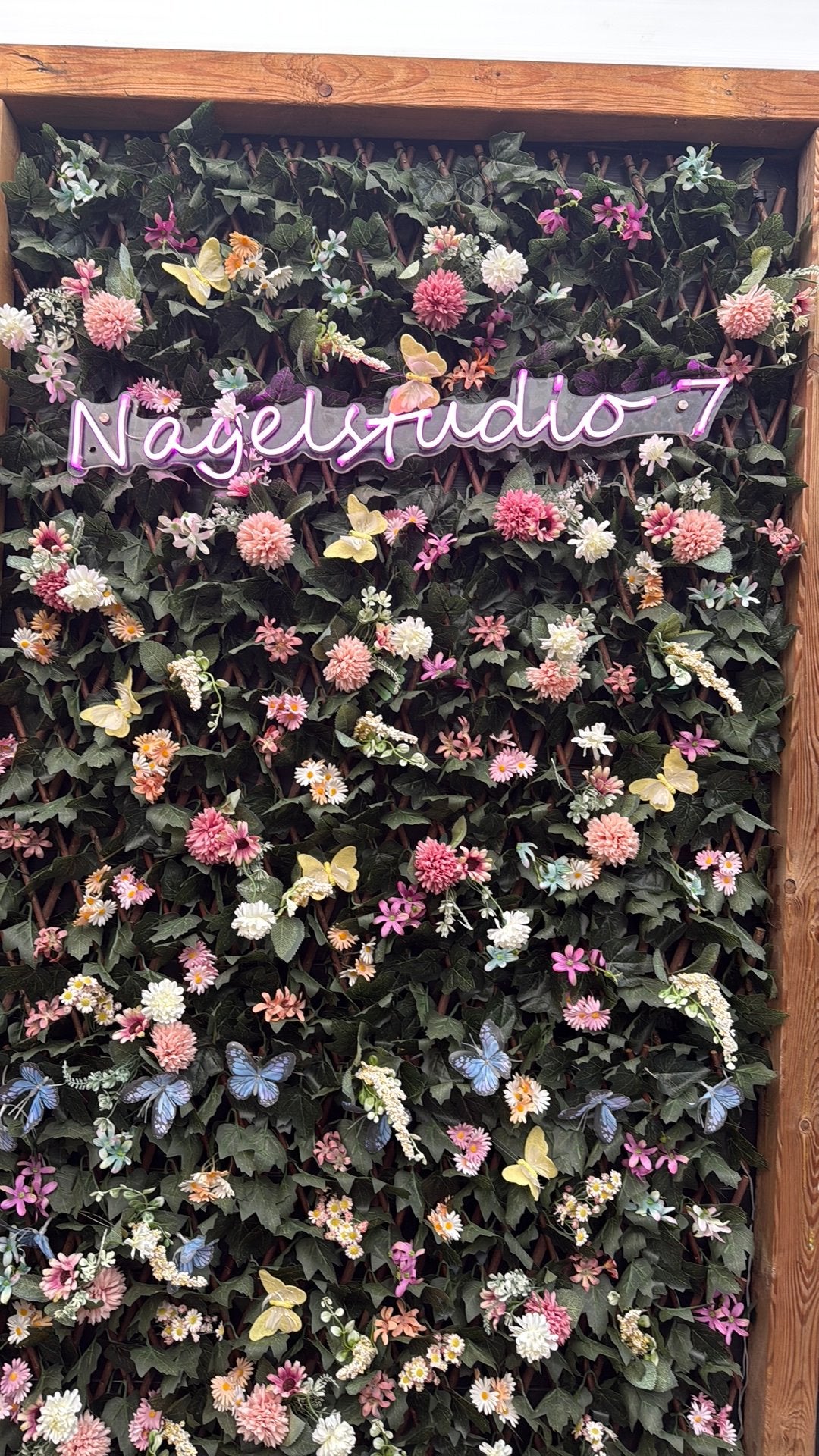 Tafel verhuur Nagelstylist  / fulltime / parttime, Diensten en Vakmensen, Kunst- of Gelnagels