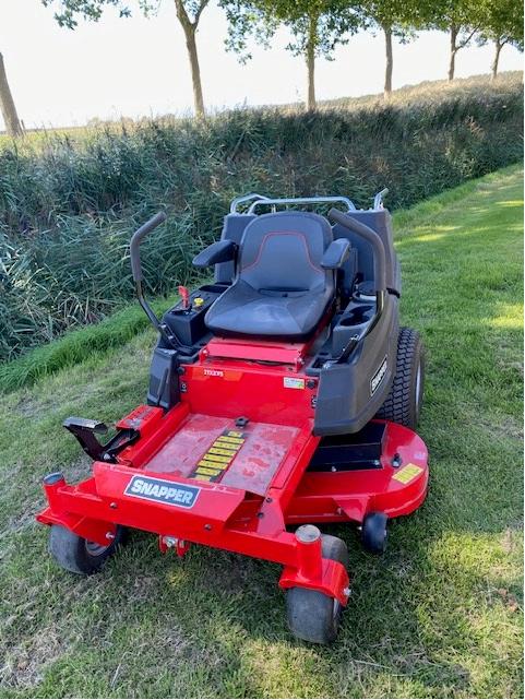 snapper zero turn maaier, Tuin en Terras, Zitmaaiers, Ophalen, Nieuw, 120 cm of meer, Mulchfunctie
