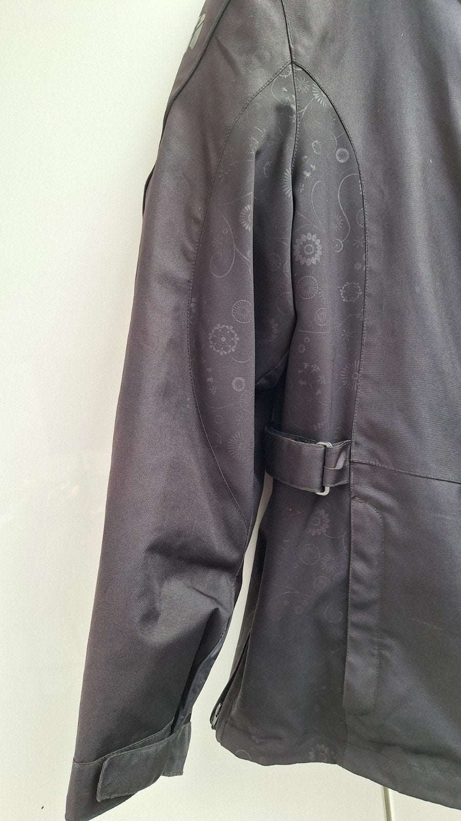 Bering Lady Kandy motorjas - Dames textiel jas, Jas | textiel, Ophalen of Verzenden, Bering, Dames