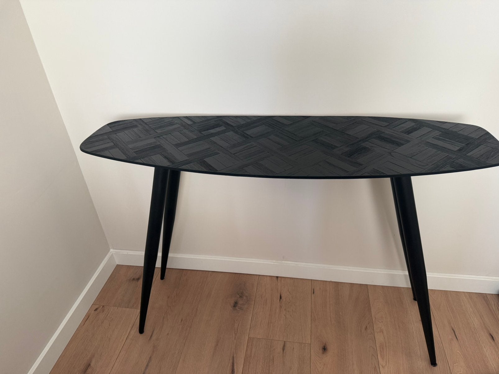 Nieuw sidetable ptmd, Ophalen, Nieuw, 25 tot 50 cm, Rechthoekig