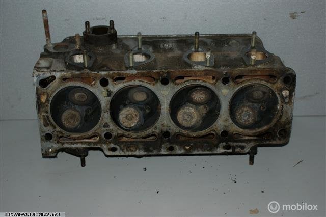 Cilinderkop BMW 3-serie E21 ('76-'84), Gebruikt, Ophalen of Verzenden, BMW, BMW
