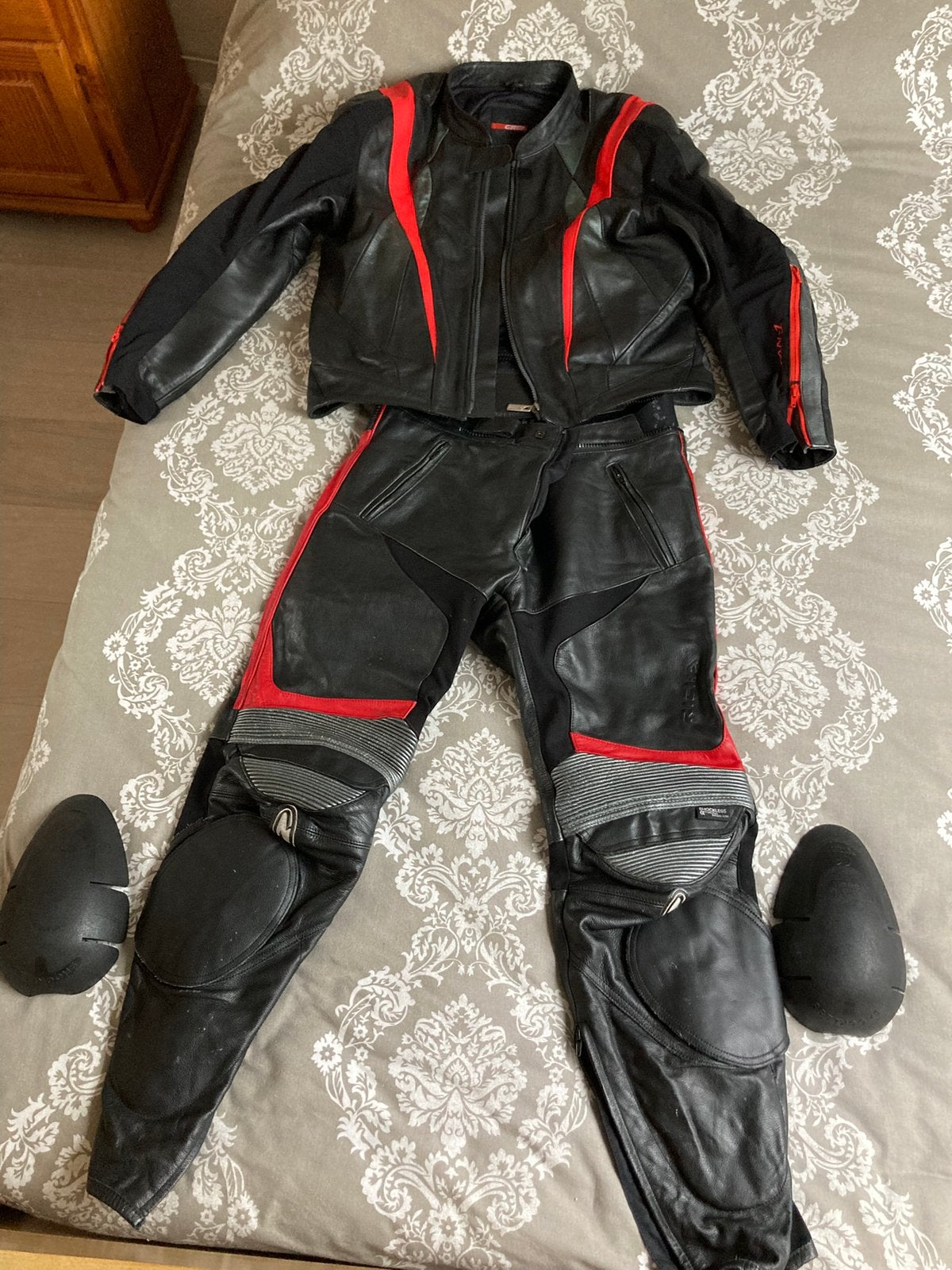 Mooi combipak zgan €50,-, Ophalen of Verzenden, Tweedehands, Combipak