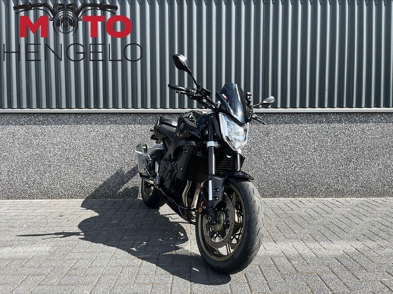 Yamaha FZ1 N FAZER ABS (bj 2008), Klantenservice@yamaha-motor.nl, Koolhovenlaan 101
1119 NC  Schiphol-Rijk, NL, Naked bike, Yamaha Motor Europe N.V.
