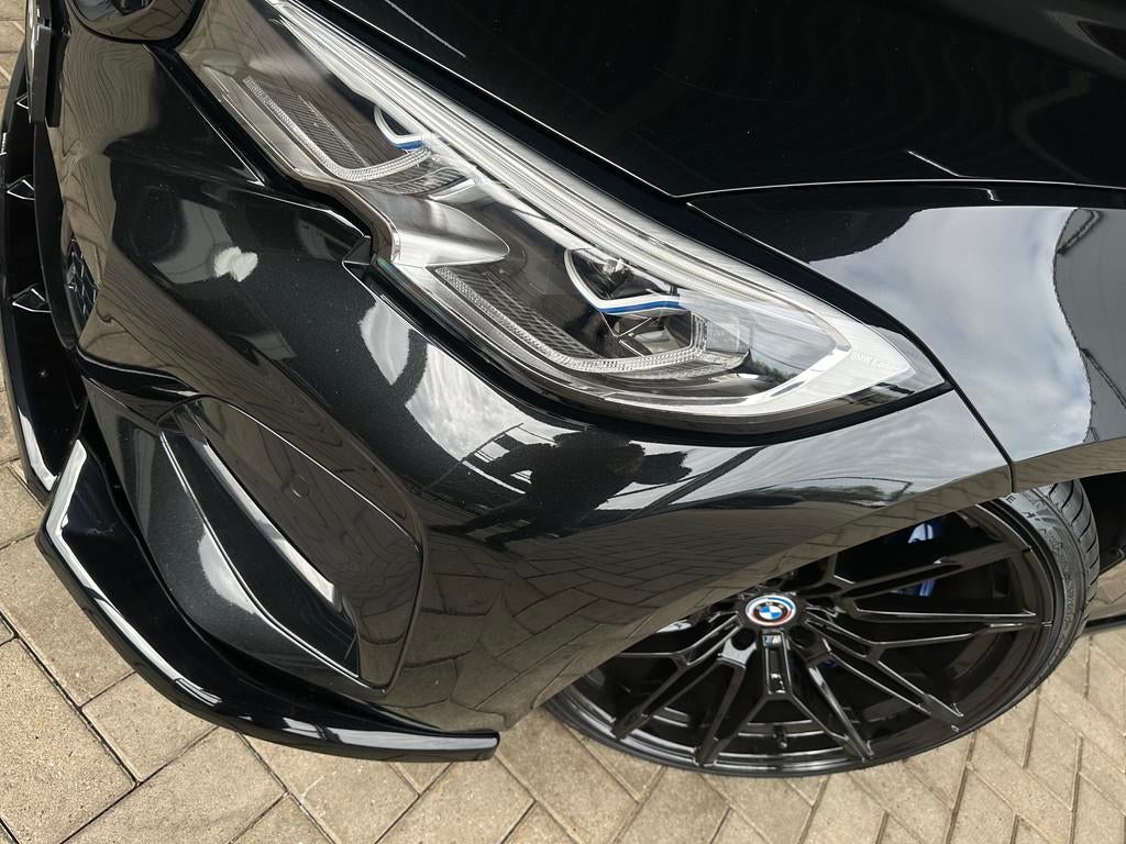 BMW 3-Serie