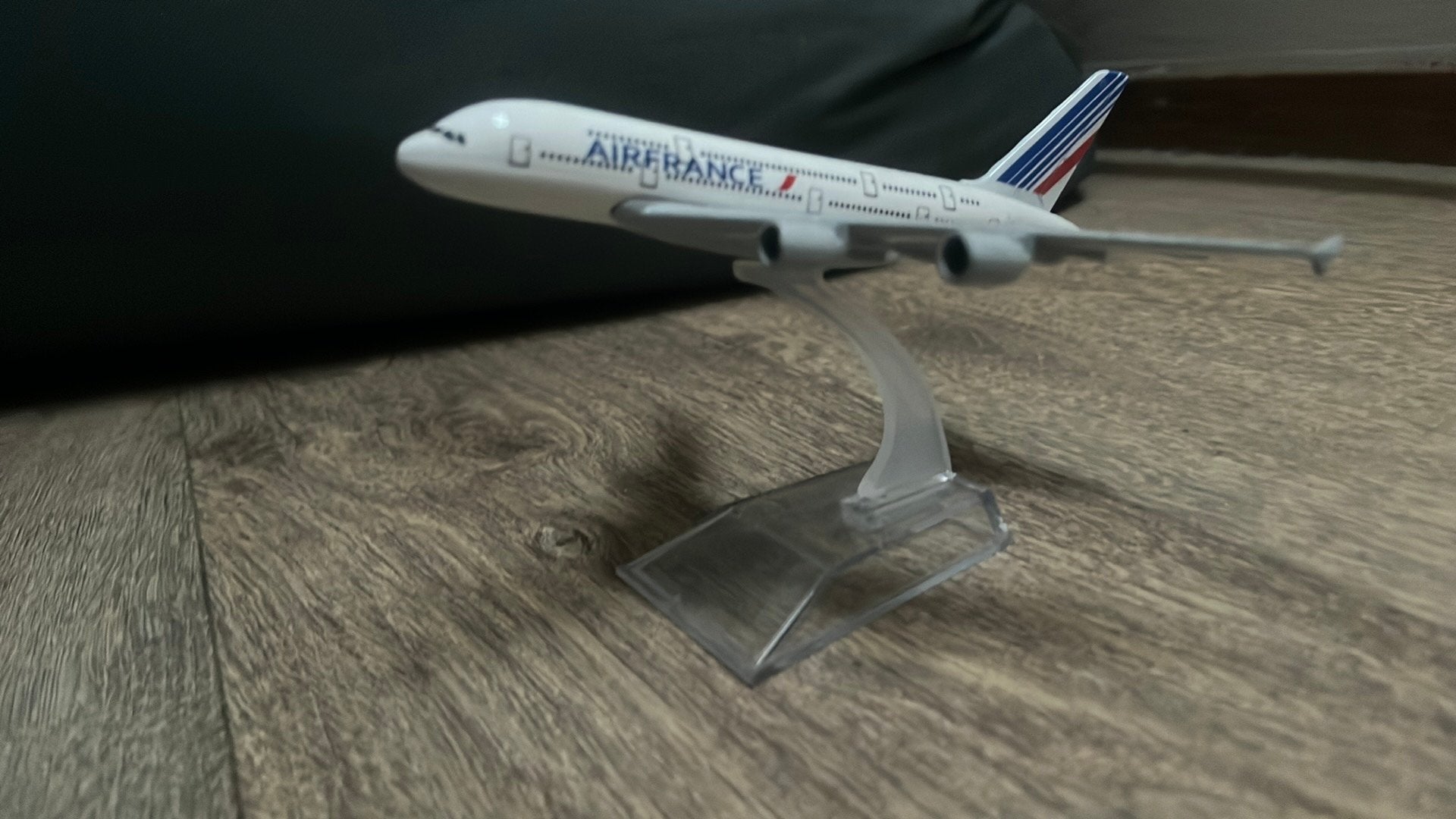 Air france, Verzamelen, Ophalen of Verzenden, Zo goed als nieuw, Schaalmodel