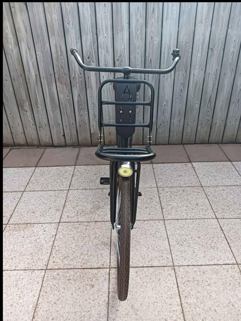 Fiets, Fietsen en Brommers, Fietsen | Dames | Omafietsen, Ophalen of Verzenden, Nieuw