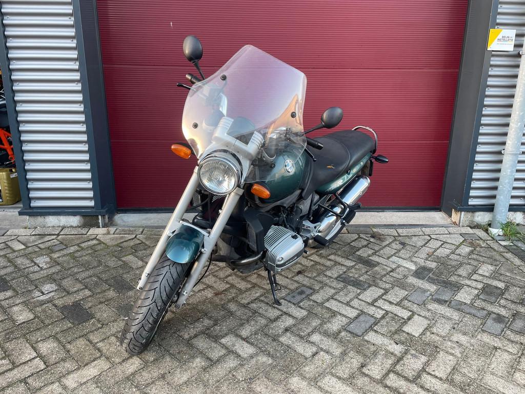 BMW Tour R 850 R R850R, Ivo@technoservicehoogendijk.nl, Jan Tinbergenstraat 8-b
2811DZ  Reeuwijk, NL, Meer dan 35 kW, Toermotor