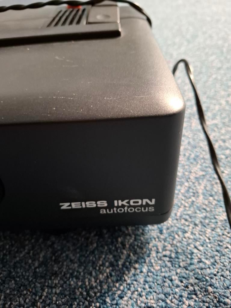 Een prima goedwerkende diaprojector !, Ophalen of Verzenden, Gebruikt