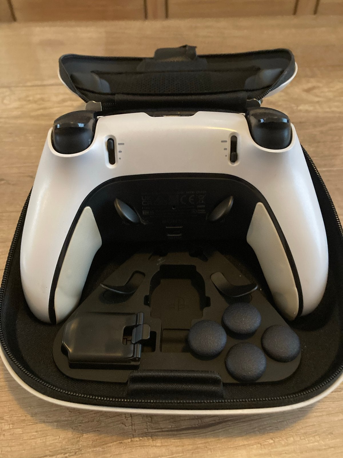 PS5 Scuf Controller, PlayStation 5, Ophalen of Verzenden, Zo goed als nieuw, Controller