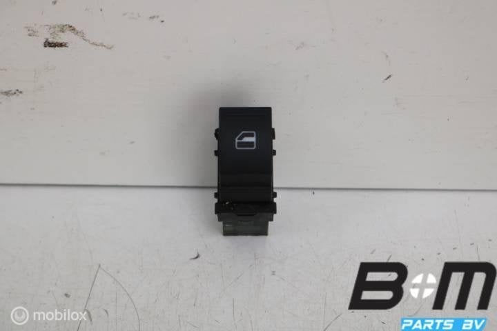 Raamschakelaar VW Golf Plus 6 7L6959855B, Gebruikt