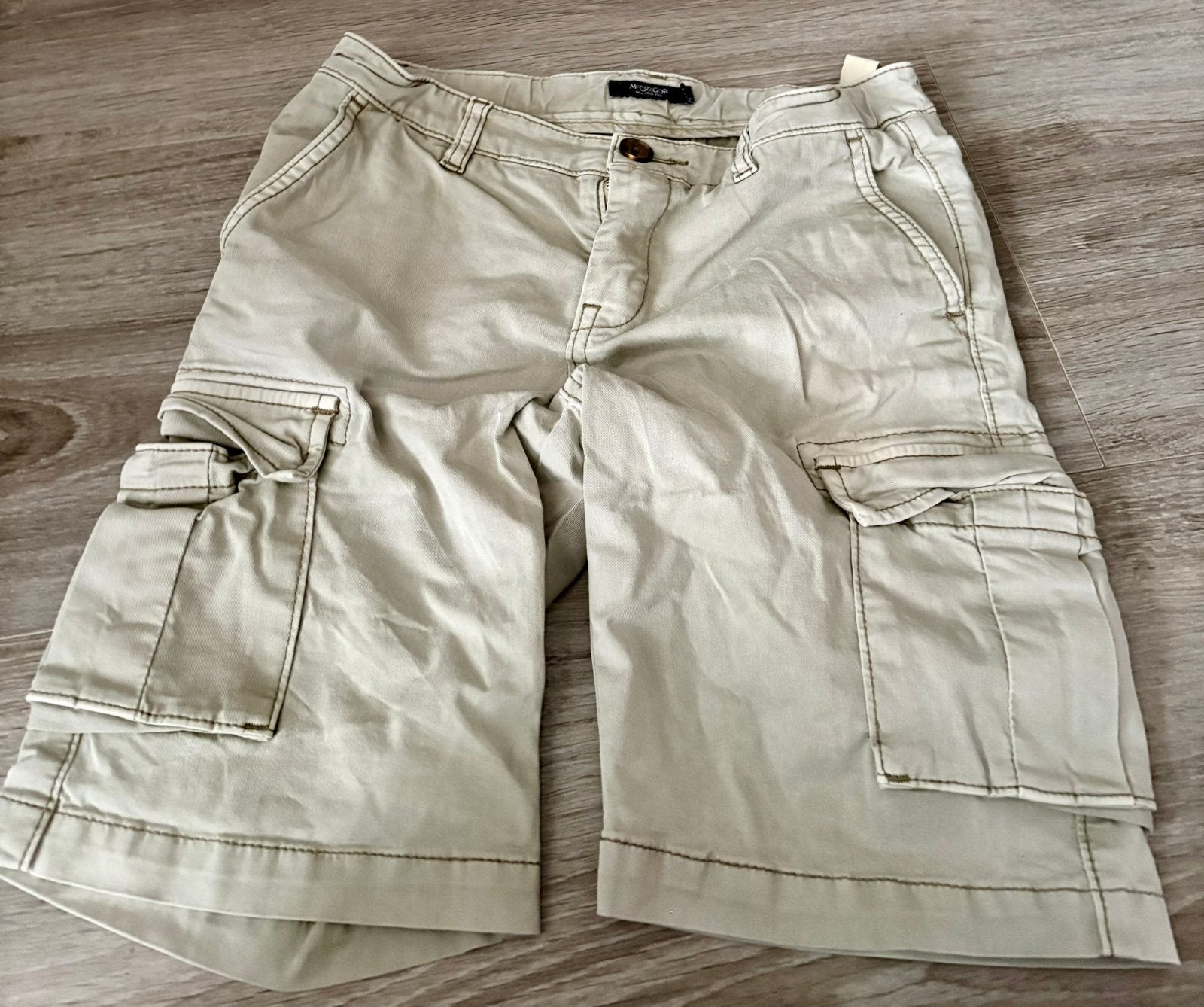 Korte broek, Kinderen en Baby's, Ophalen of Verzenden, Zo goed als nieuw, Jongen, Broek