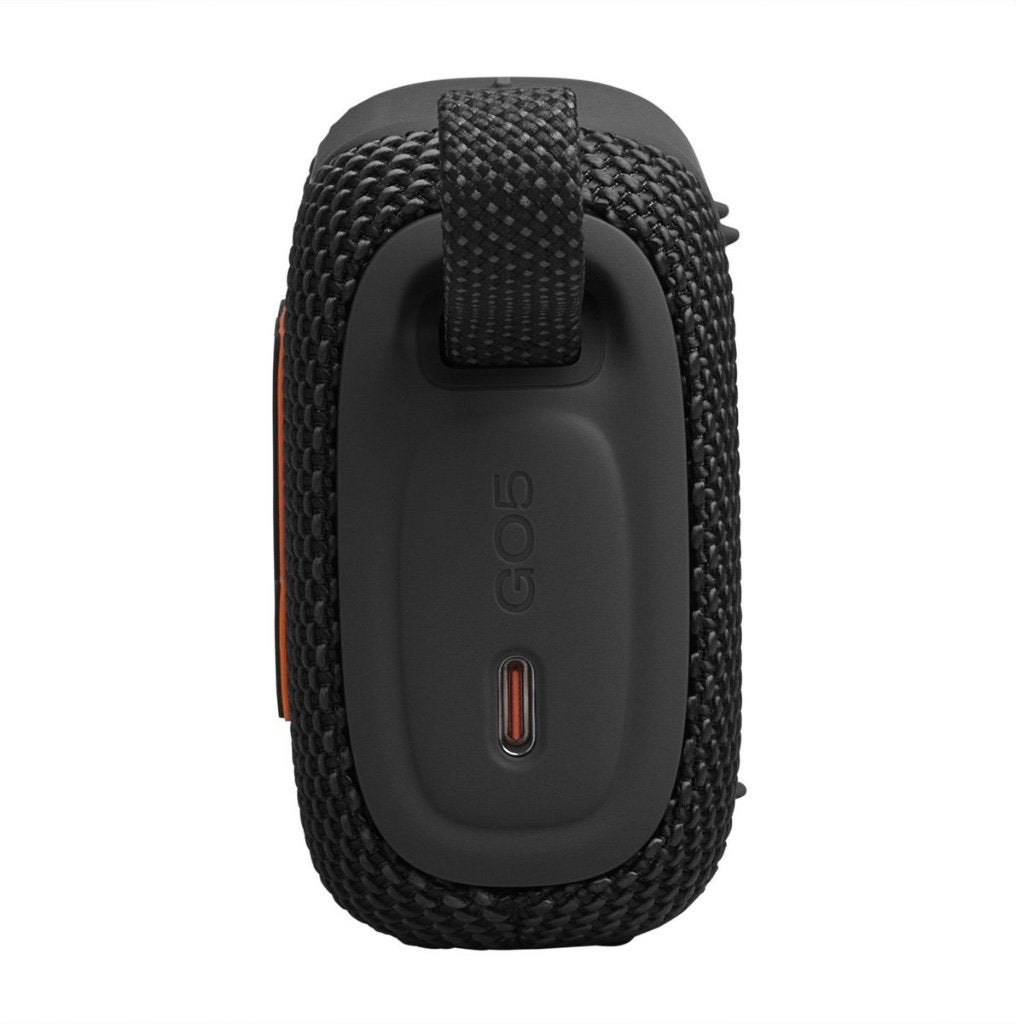 Foto 7 van JBL GO 5 Zwart Draagbare Bluetooth Speaker - Nieuw in Doos