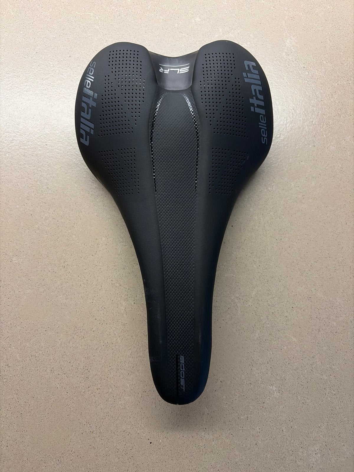Selle Italia SLR Boost Zadel - Nieuw - Super licht - 145mm, Ophalen of Verzenden, Zadel, Racefiets, Nieuw