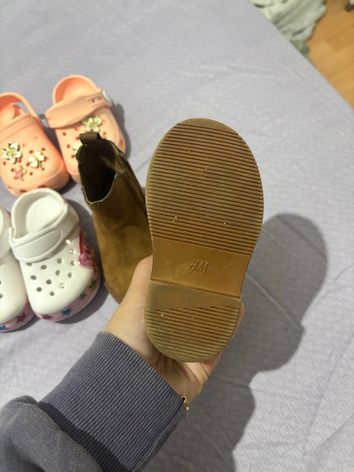 Diverse kinderschoenen - Laarzen, sandalen, sneakers, Ophalen, Gebruikt, Jongen of Meisje, Overige typen