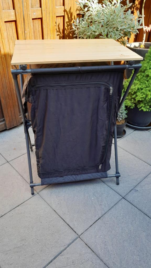 Nieuw froyak campingkast., Ophalen of Verzenden, Nieuw, Campingkast