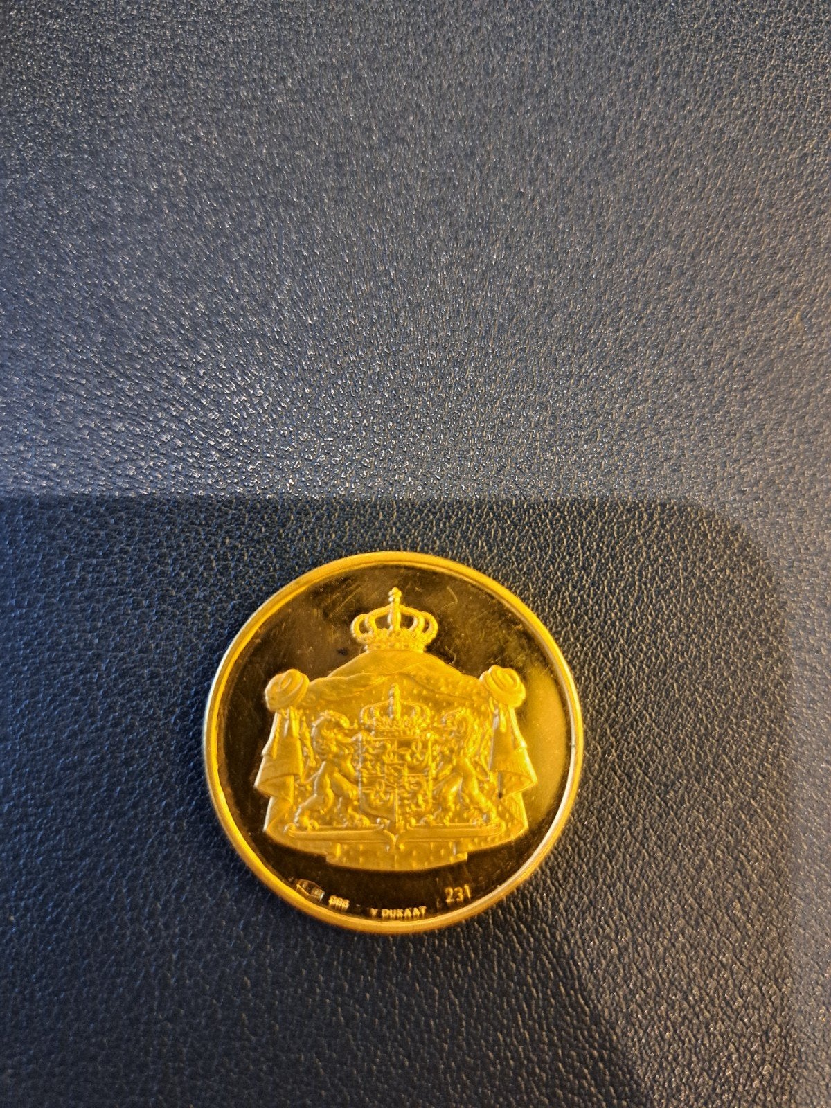 Gouden Dukaat Beatrix, Irene, Margriet, Christina 17.46g, Koningin Beatrix, Losse munt, Goud, Overige waardes