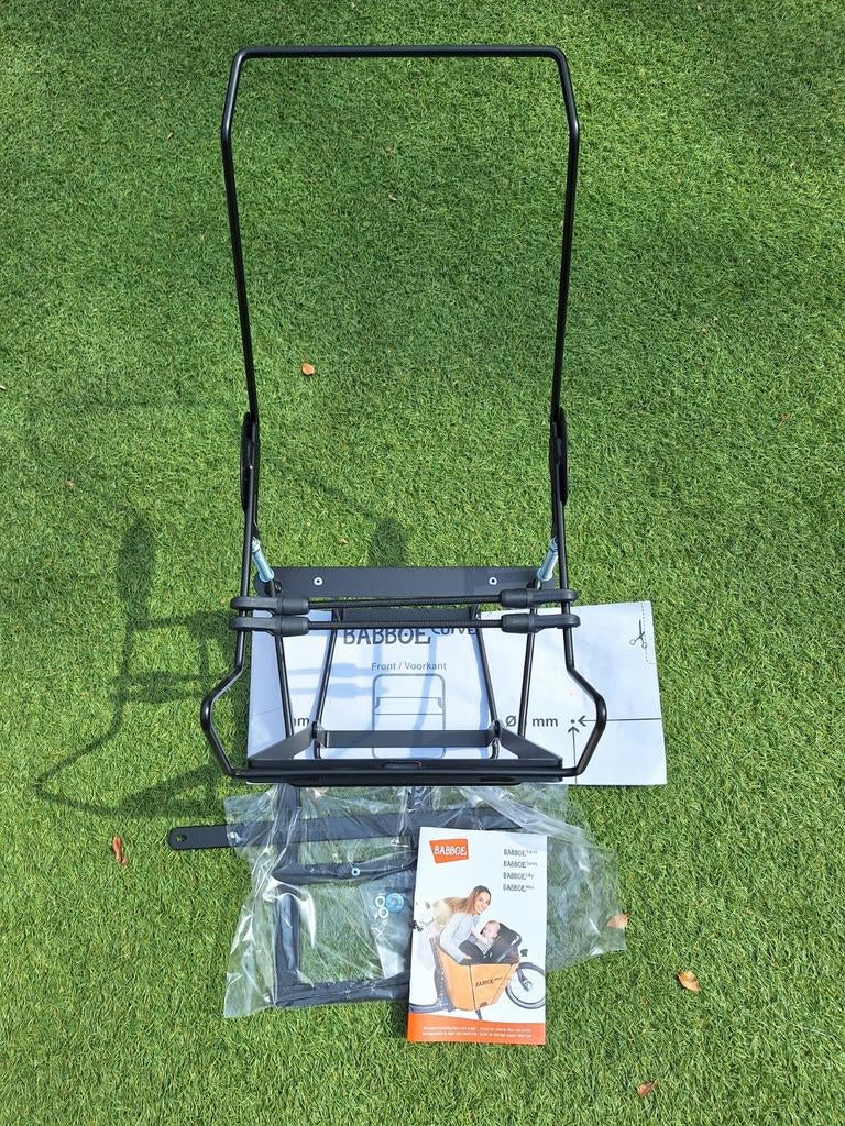 Steco maxi cosi drager., Ophalen, Nieuw