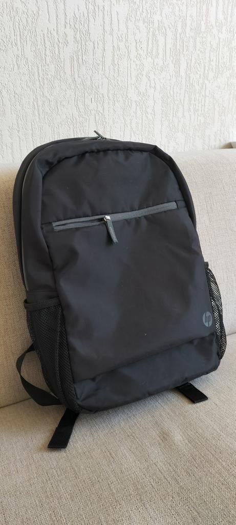 HP laptop (15,6 inch) rugzak, zwart, Ophalen of Verzenden, 15 inch, Rugzak
