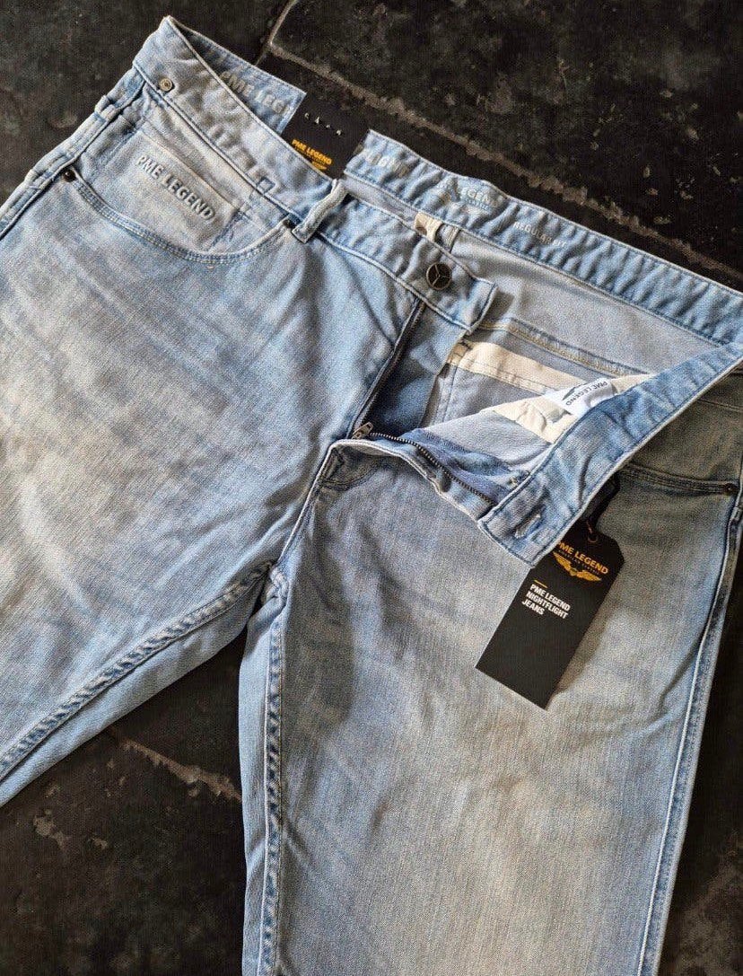 Pme legend Nightflight spijkerbroek broek jeans 40/34 nieuw, Kleding | Heren, ., Nieuw, ., W40 - W42 (confectie 56/58)