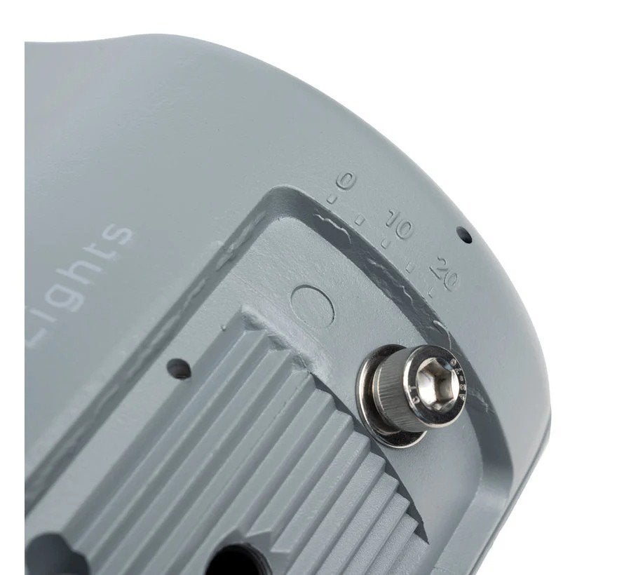 Foto 5 van LED Straatlamp 50W - 160LM/W - ERP 2.0 - 6000K