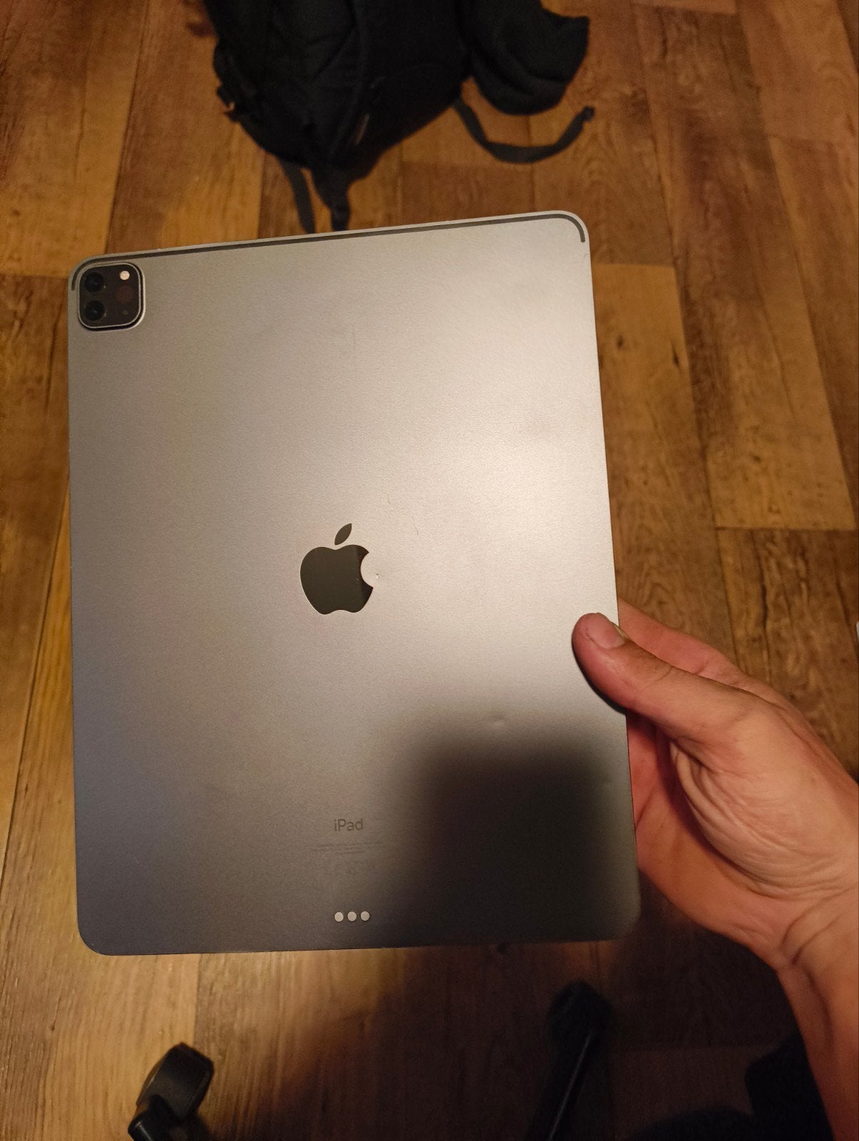 iPad Pro 12.9 (5e gen) 1TB Space Gray 2021, Computers en Software, Apple iPads, Refurbished, Apple iPad, Wi-Fi en Mobiel internet