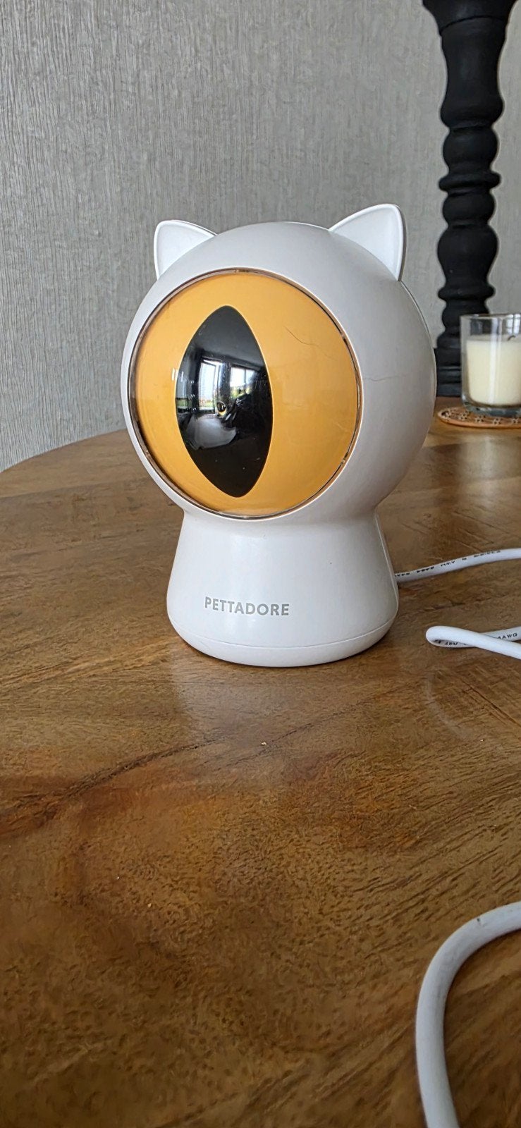 Pettadore automatische laser voor katten in nieuwstaat, Ophalen of Verzenden, Nieuw