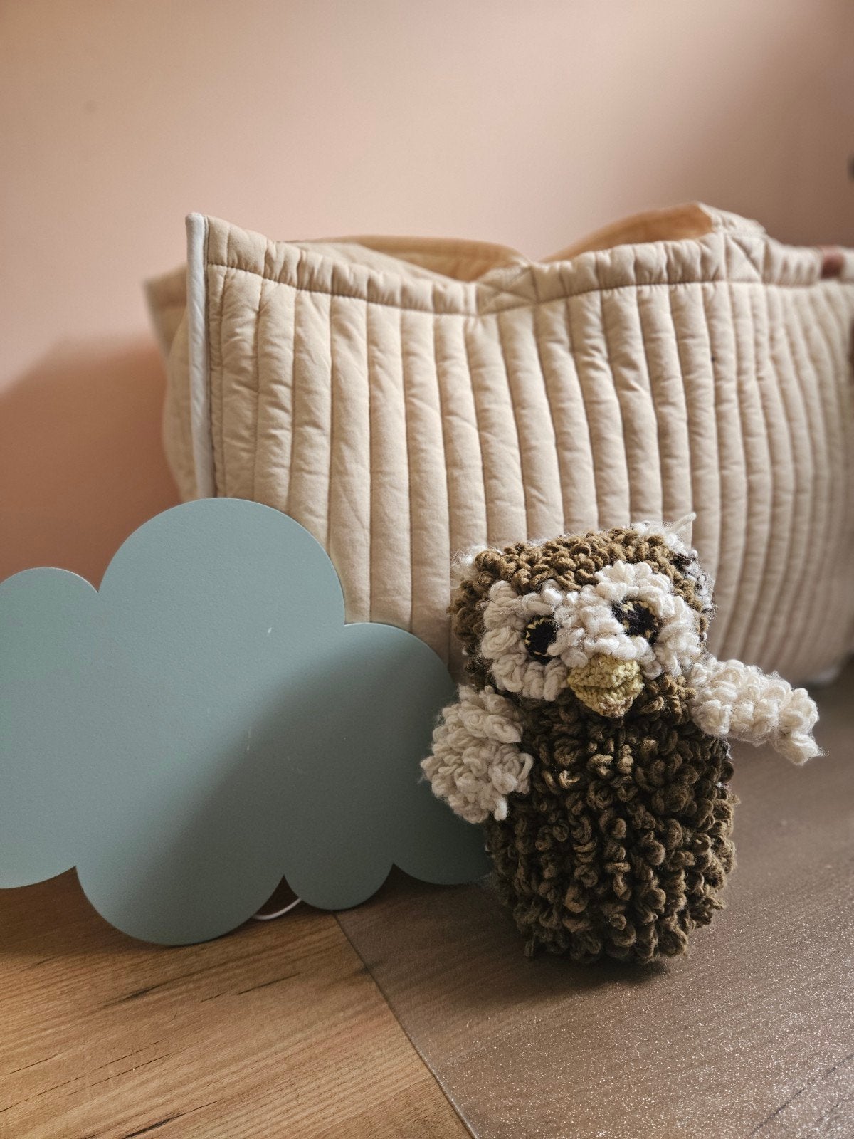Babystarterspakket met basics van Jollein en Lodger, Ophalen, Gebruikt
