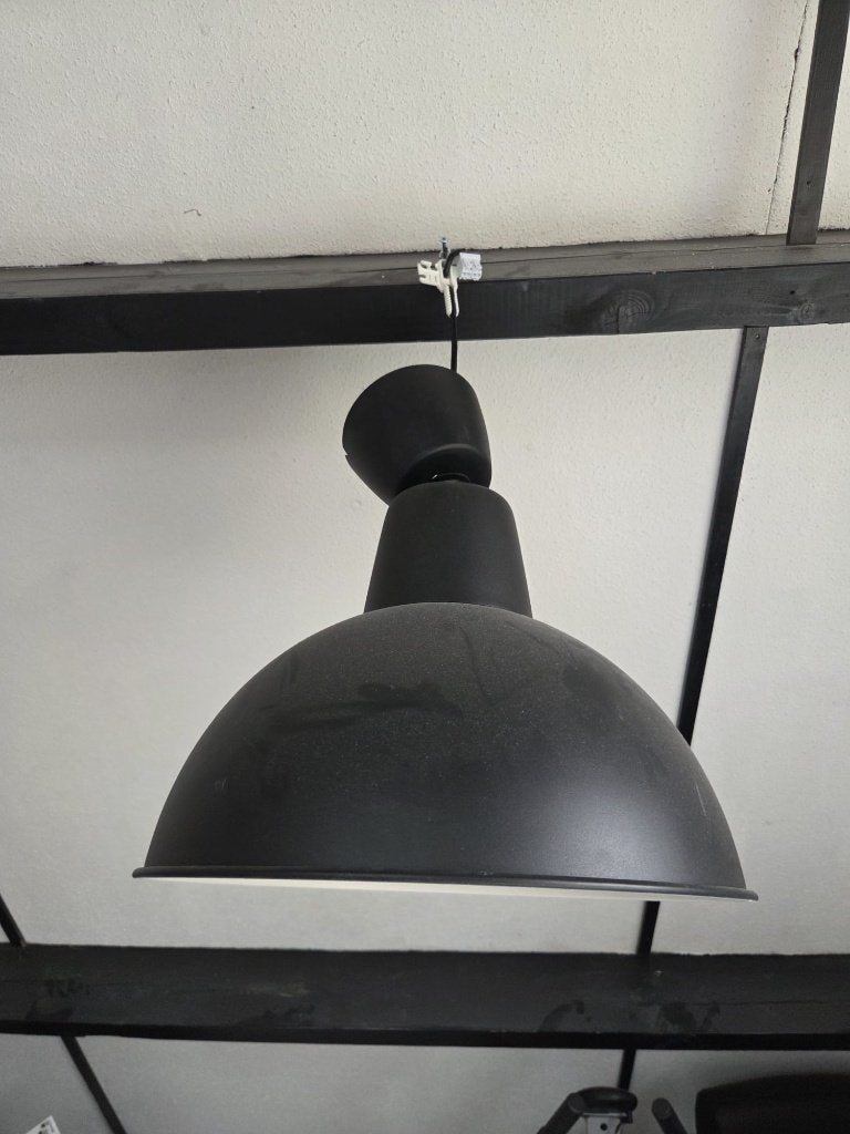 Hanglamp ikea SKURUP, Ophalen, Zo goed als nieuw, E27 (groot)