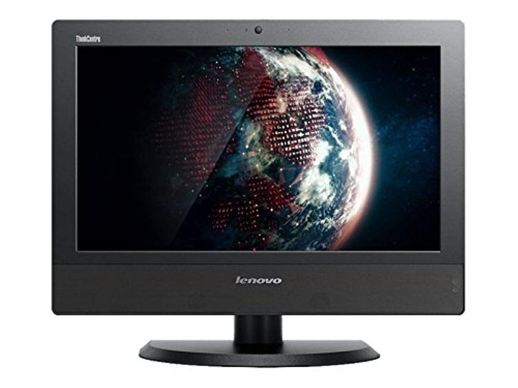Lenovo ThinkCentre M73z All-in-One PC – Werkt goed, Computers en Software, Desktop Pc's, Gebruikt, HDD, 2 tot 3 Ghz, Met monitor