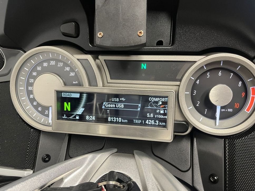 ️️Prachtige BMW K 1600 GT K1600GT 2011️️, 1600 cc, Bedrijf, Onbekend, Meer dan 35 kW
