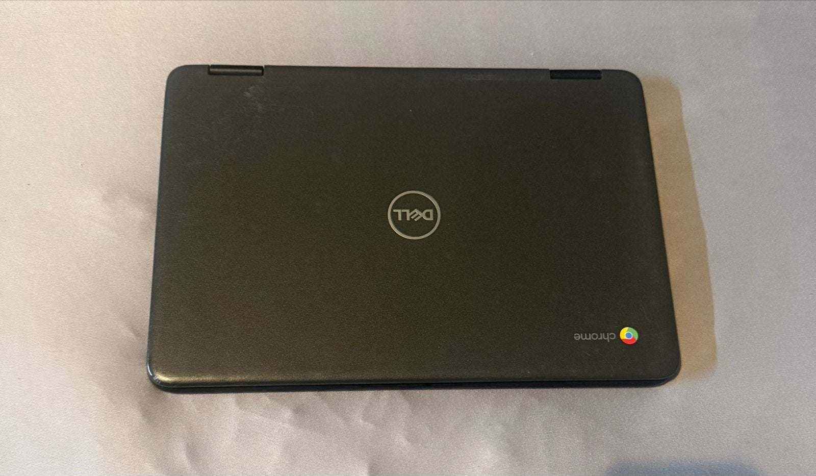 Dell Chromebook 3100 2-in-1 - Compacte en veelzijdige laptop, Computers en Software, Chromebooks, Qwerty, Touchscreen, Ophalen of Verzenden