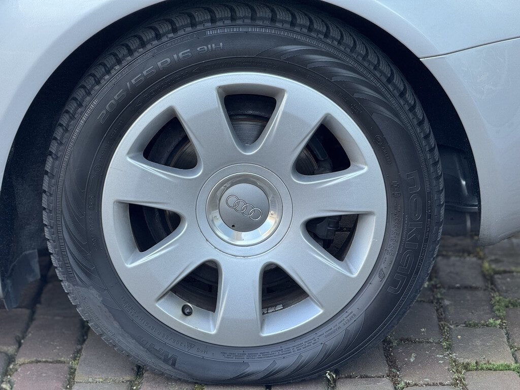 Foto 10 van Audi A4 Cabriolet 3.0 V6 | BTW auto | Youngtimer | Bose | Le