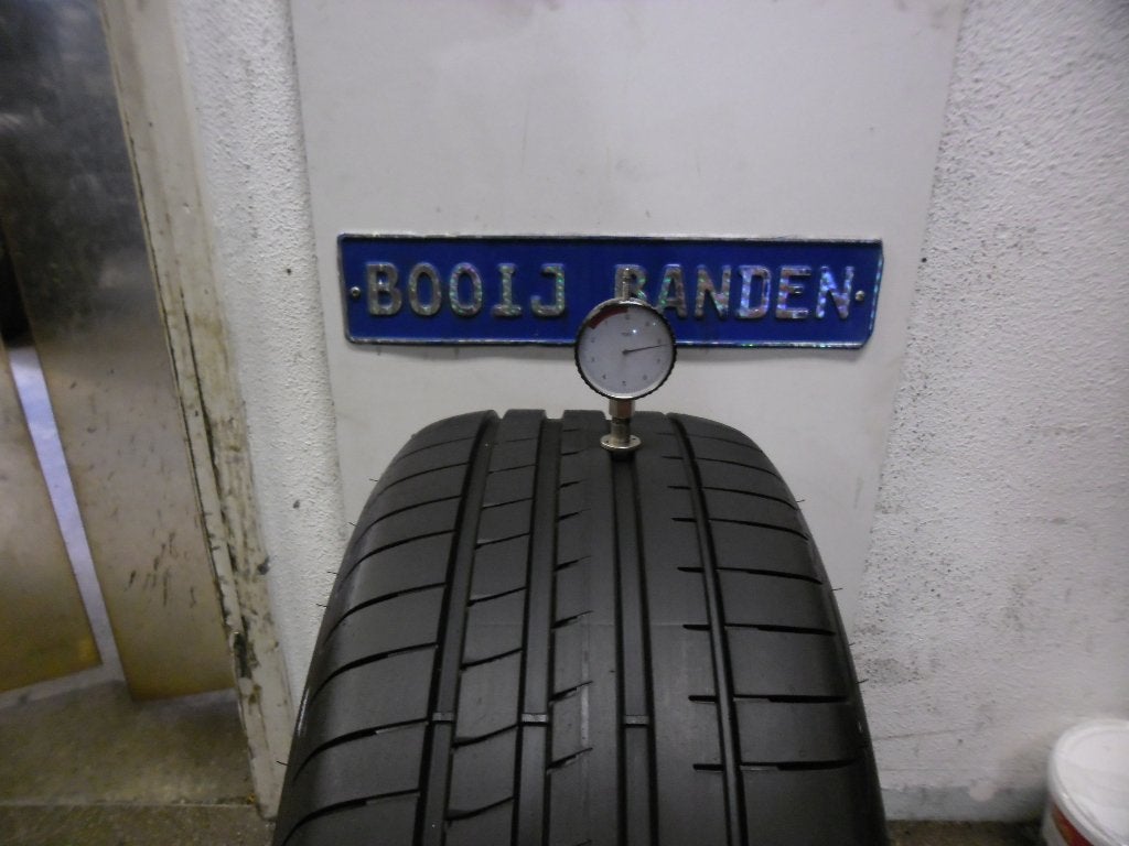 265 40 21 demobanden goodyear eagle f1 met 7,8 mm profiel, Auto-onderdelen, Banden en Velgen, 265 mm, Banden en Velgen, Zomerbanden