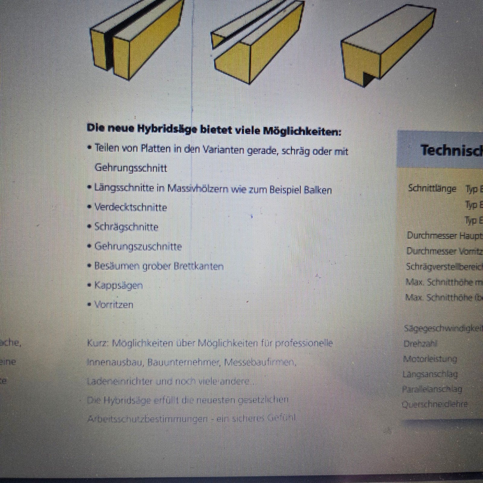 Elcon platenzaag formaatzaag volledig automatisch ** 5400mm, Altendorf martin scm felder hammer cnc machine, 70 mm of meer, Ophalen of Verzenden