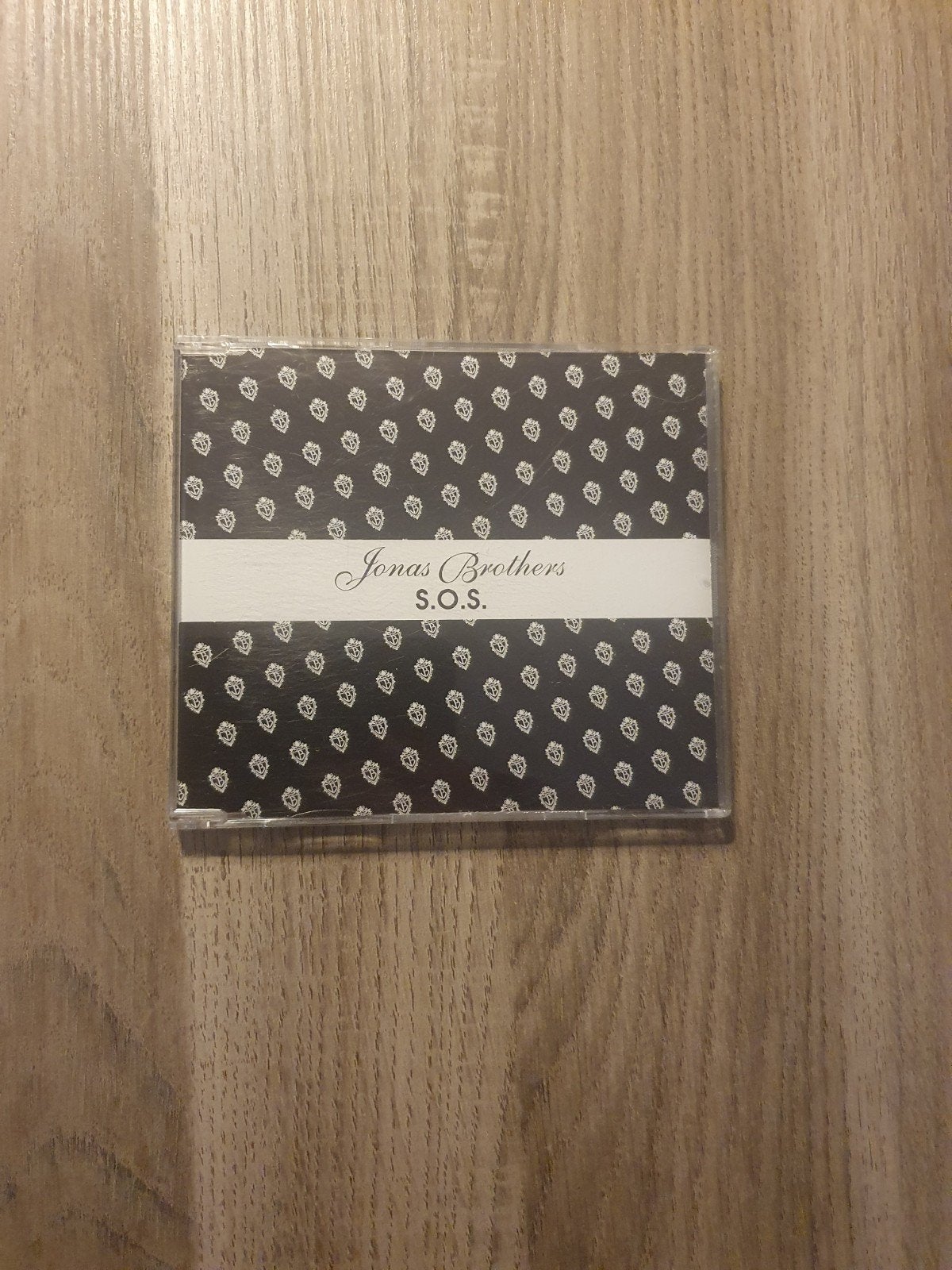 Cd single Jonas brothers, Ophalen of Verzenden, Zo goed als nieuw, Pop