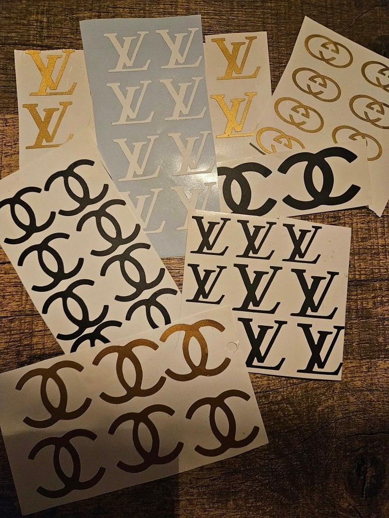leuke stickers voor deco, Ophalen of Verzenden, Nieuw, Meerdere stickers
