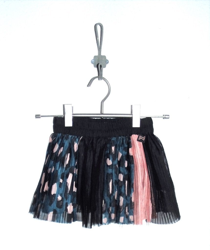 mooie Koko Noko rok maat 86, Kinderen en Baby's, Babykleding | Maat 86, Meisje, Jurkje of Rokje, Ophalen of Verzenden, Zo goed als nieuw