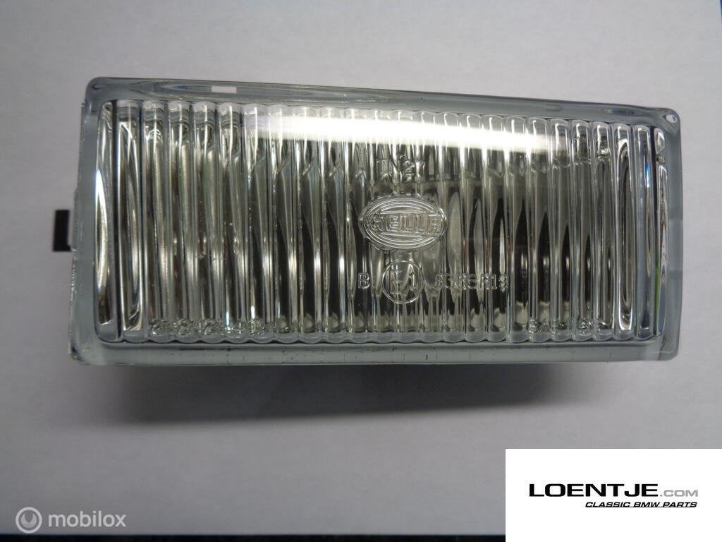 Nieuwe mistlamp voor bmw e30 e23 e24 e28 links rechts set, Nieuw, Ophalen of Verzenden, BMW