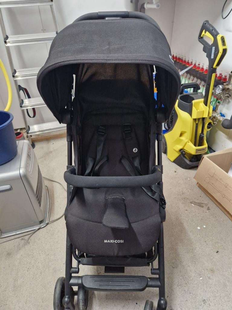 Maxi cosi lara 2 buggy, Kinderen en Baby's, Buggy's, Ophalen, Gebruikt, Maxi-Cosi