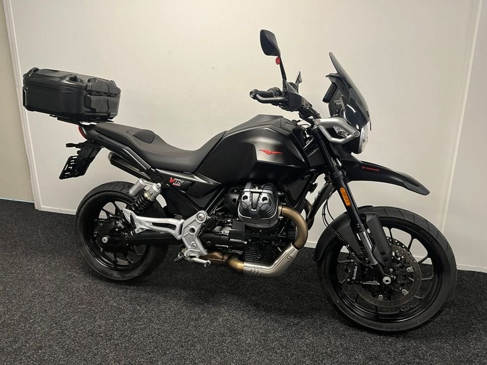 ⭐️⭐Moto Guzzi V 85 TT  V85TT (bj 2024)⭐️⭐, Motoren, Motoren | Moto Guzzi, 853 cc, 2 cilinders, Moto Guzzi, Motorrijbewijs A