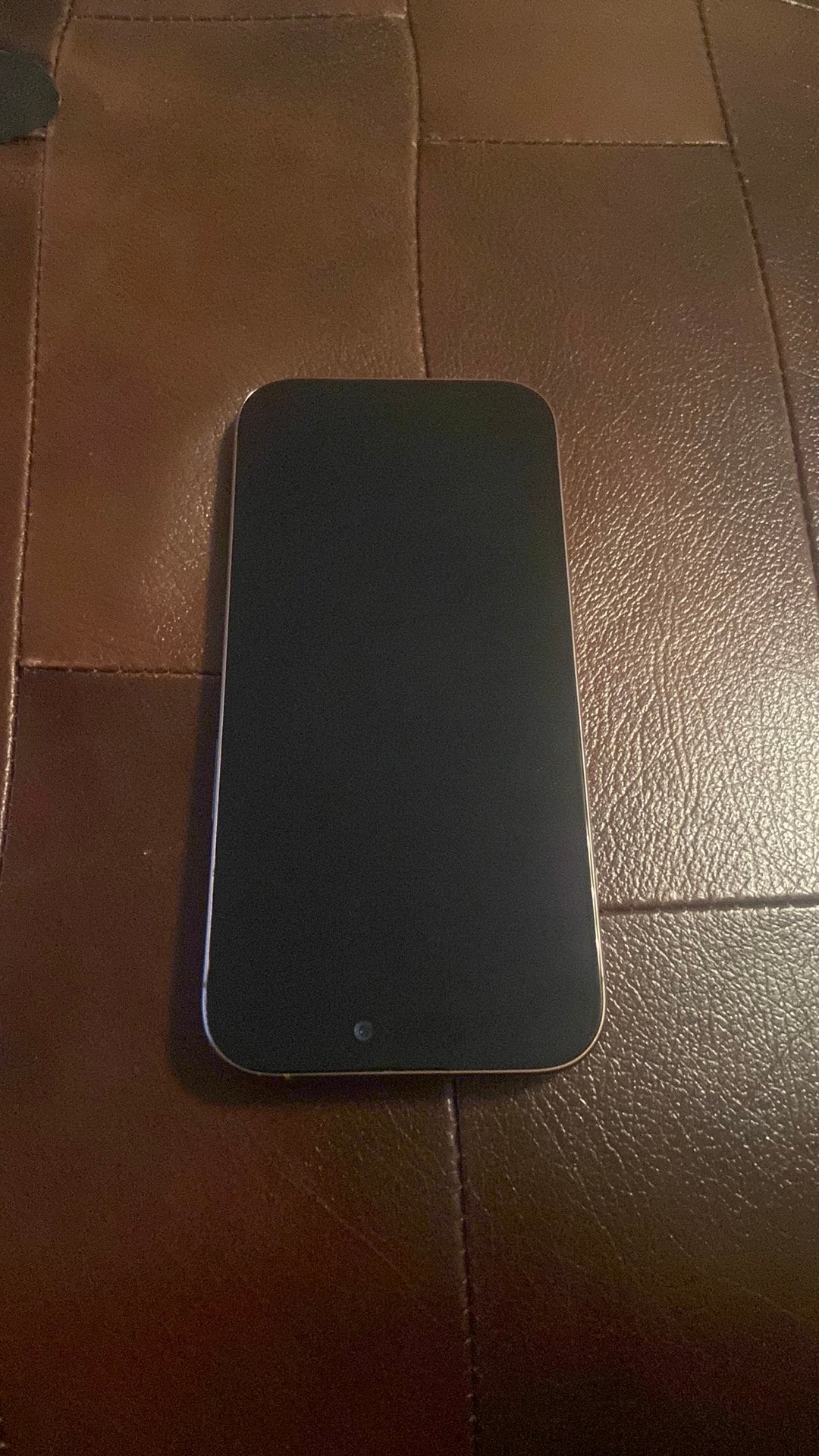 Te koop iPhone 16 pro 256 GB, Telecommunicatie, Ophalen of Verzenden, Zo goed als nieuw, 128 GB