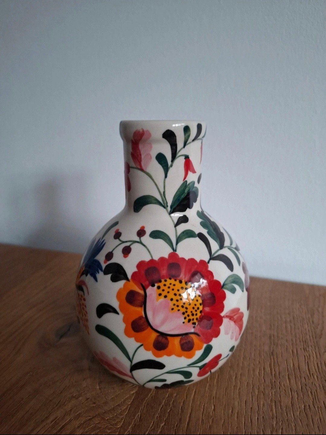 Return to sender vaas 15 cm hoog, Ophalen of Verzenden