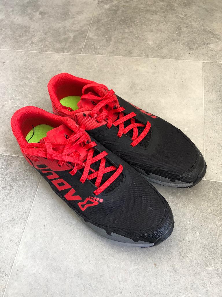 Inov8 ultra290, Overige merken, Overige typen, Ophalen of Verzenden, Zo goed als nieuw