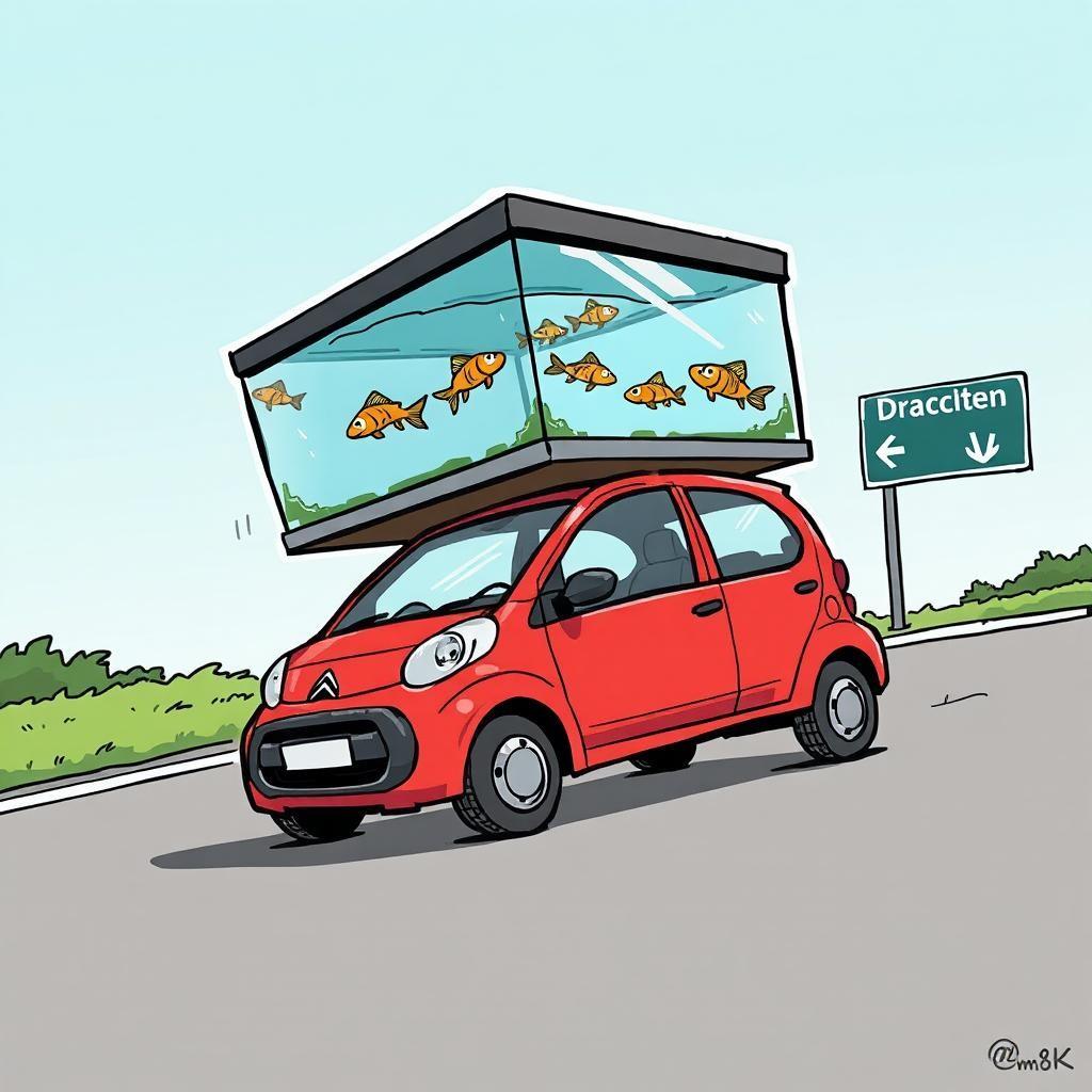 Titel: Gezocht: Aquarium 1.20m + Bezorger in Drachten (C1 pa, Dieren en Toebehoren, Vissen | Aquaria en Toebehoren, Ophalen of Verzenden