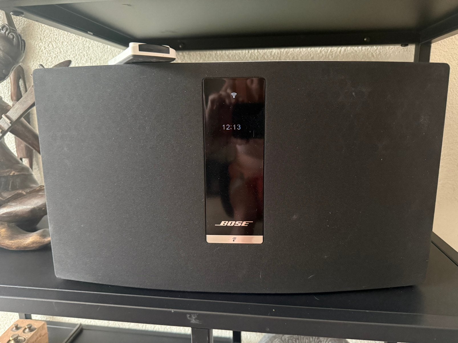 Bose soundtouch 30, Soundbar, Zo goed als nieuw, Overige spelers, Ophalen