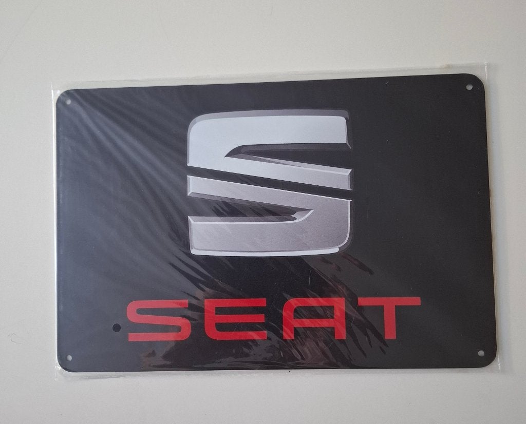 Seat, Ophalen of Verzenden, Nieuw, Auto's