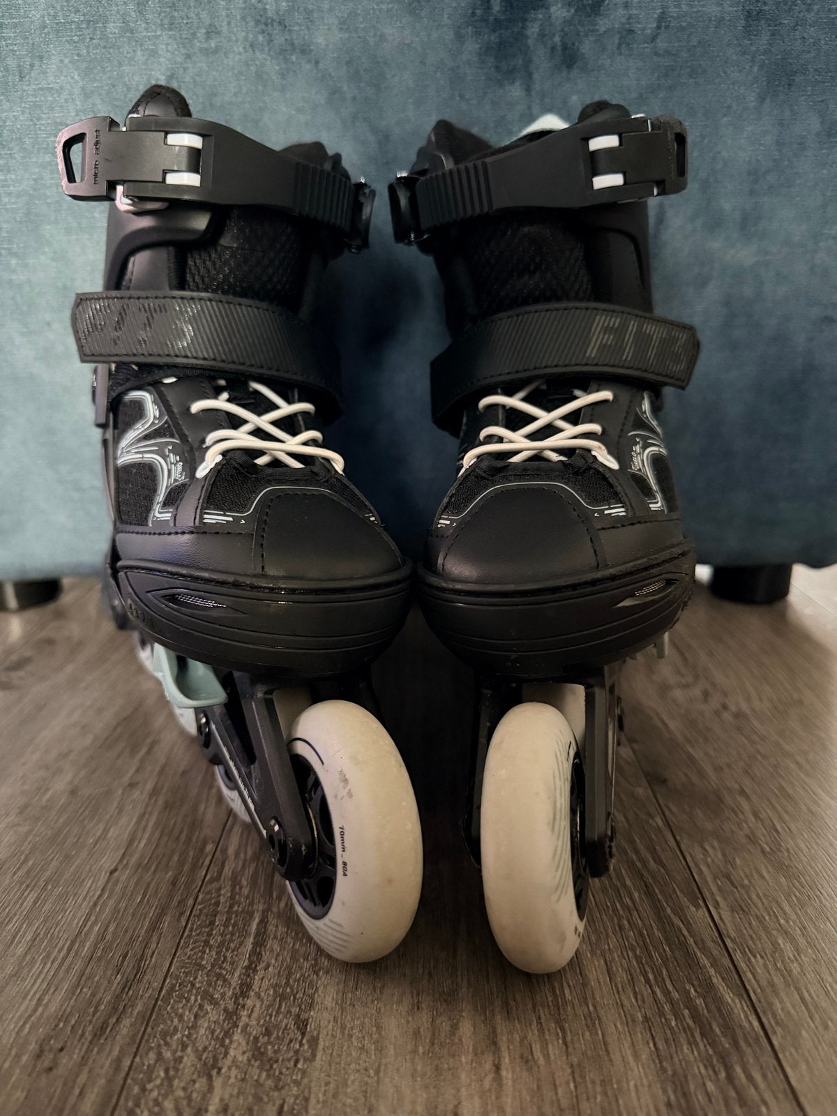 Verstelbare Inline Skates voor Kinderen - Maat 29-32, Sport en Fitness, Kinderen, Ophalen of Verzenden, Inline skates 4 wielen