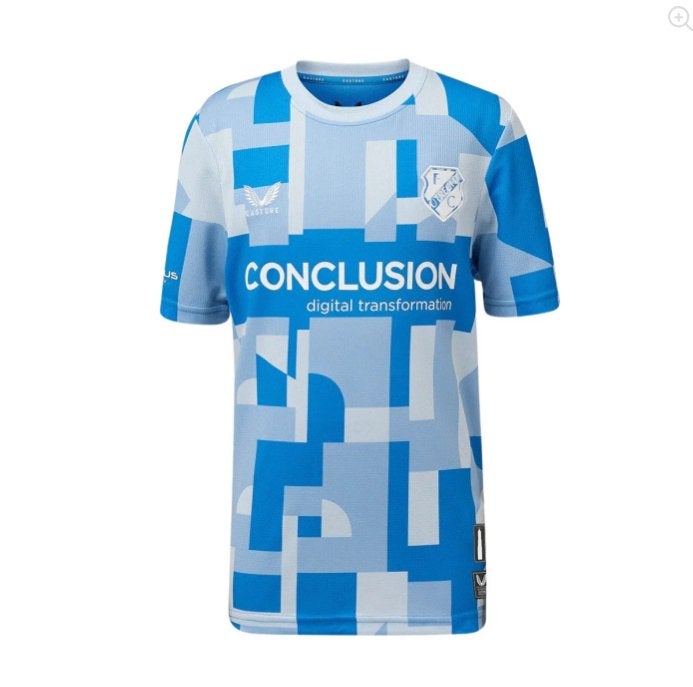 FC Utrecht WedstrijdShirt 2026 Derde shirt Maat XL | NIEUW, Maat XL, Ophalen of Verzenden, Nieuw, Shirt